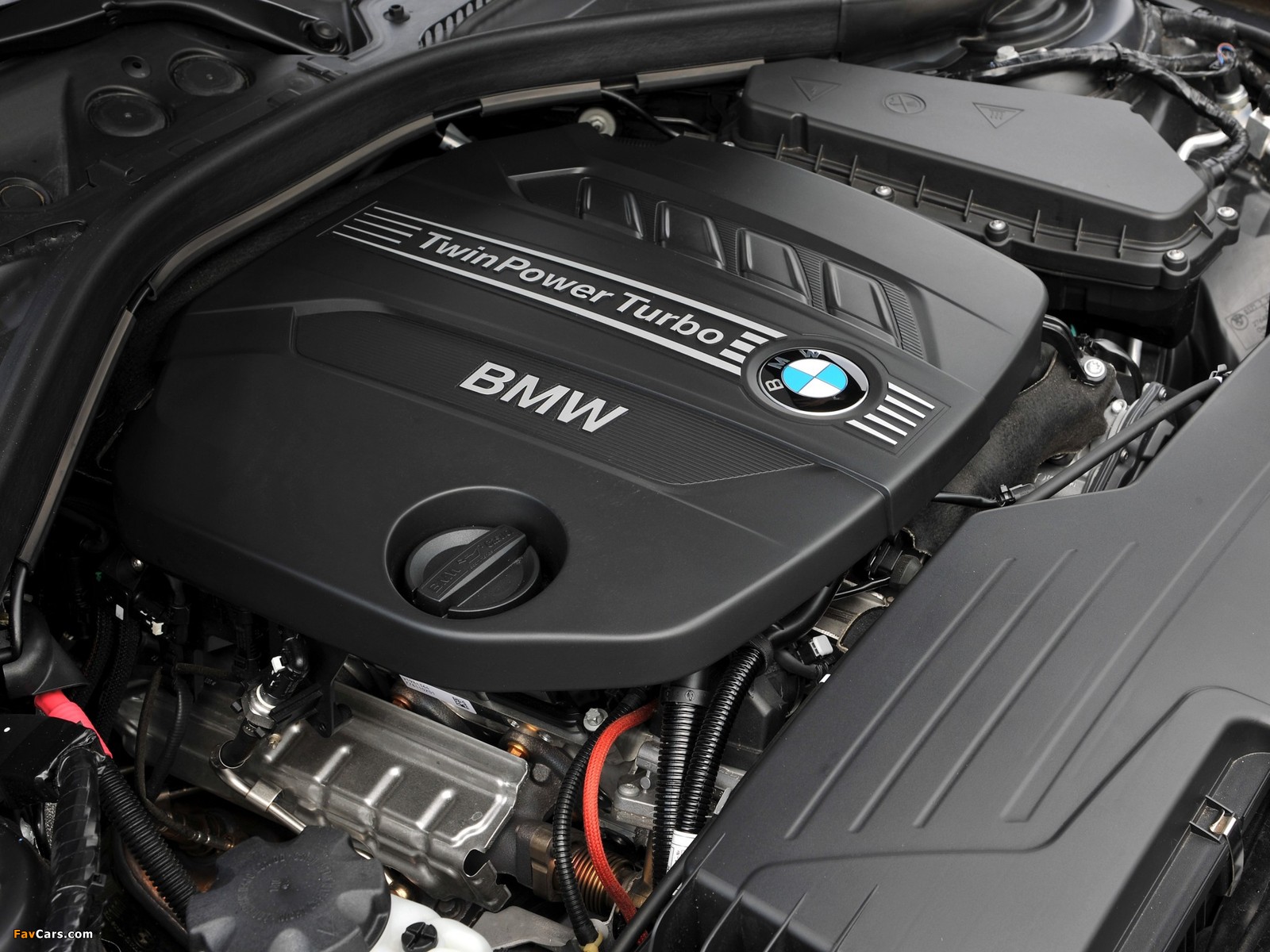 BMW 320d Gran Turismo Modern Line (F34) 2013 photos (1600 x 1200)