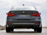 BMW 320d Gran Turismo Modern Line (F34) 2013 pictures