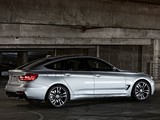 BMW 335i Gran Turismo M Sports Package (F34) 2013 pictures