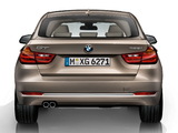 BMW 328i Gran Turismo Modern Line (F34) 2013 wallpapers