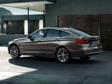 BMW 328i Gran Turismo Modern Line (F34) 2013 wallpapers