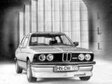 Kamei BMW 320 Coupe (E21) 1975–77 pictures
