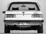 BMW 320 Coupe (E21) 1975–82 wallpapers