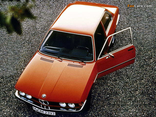 BMW 315 (E21) 1981–83 images (640 x 480)