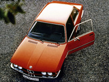 BMW 315 (E21) 1981–83 images