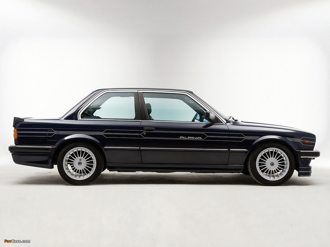 Alpina C1 2.3 (E30) 1983–85 pictures (1280 x 960)