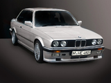 BMW 333i (E30) 1985–87 photos