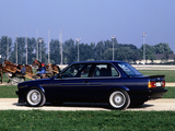 Alpina B6 3.5 Coupe (E30) 1985–90 wallpapers