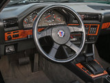 Alpina B3 2.7 Cabrio (E30) 1987–92 pictures