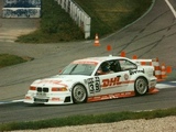 BMW 3 Series Coupe DTM (E36) 1993–94 pictures