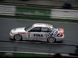 BMW 318i BTCC (E36) 1993–95 pictures