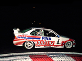 BMW 318i 24-Hour Racing (E36) 1994–97 pictures