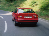BMW 323i Coupe (E36) 1995–99 photos