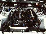 BMW 320i NATCC (E36) 1996–97 images