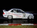 BMW 320d 24-hour Racing (E36) 1998 photos
