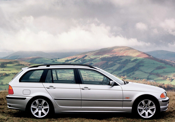 BMW E46(ツーリング)(328i Touring) AM20/AV22(99/11〜05/11) ディクセルブレーキパッド 前後セット SP-βタイプ 1211421/1251423(要詳細確認) BMW 328i touring (E46) specs (1999-2000), performance, dimensions