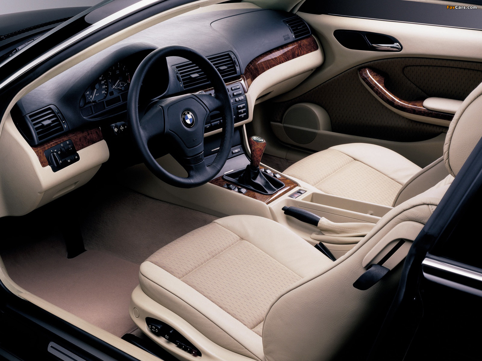 BMW 328Ci Coupe (E46) 1999–2000 images (1600 x 1200)