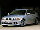 BMW 323Ci Coupe (E46) 1999–2000 wallpapers