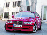 AC Schnitzer ACS3 Touring (E46) 2001–05 pictures