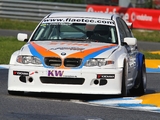 BMW 320i ETCC Sedan (E46) 2003–04 photos