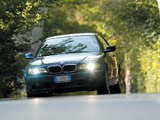 BMW 320Cd Coupe (E46) 2003–06 wallpapers