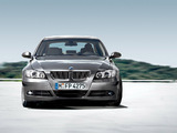 BMW 3 Series Sedan (E90) 2005–08 images