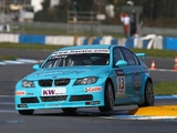 BMW 320si ETCC (E90) 2006 wallpapers