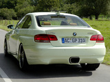 AC Schnitzer GP3.10 Concept (E92) 2007 images