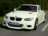 AC Schnitzer GP3.10 Concept (E92) 2007 photos