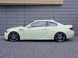 AC Schnitzer GP3.10 Concept (E92) 2007 pictures