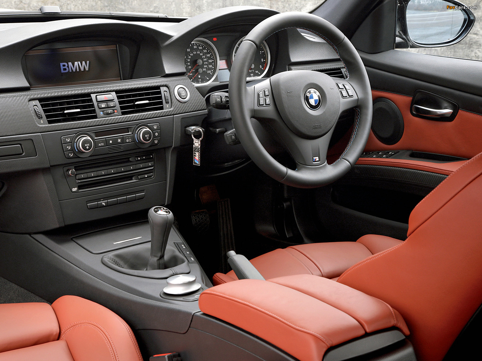 BMW M3 Sedan UK-spec (E90) 2008–10 photos (1600 x 1200)