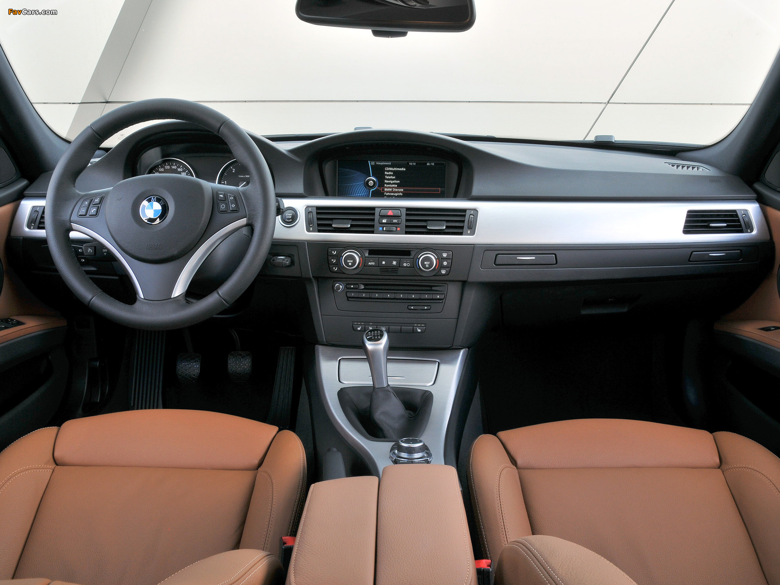 BMW 330d Sedan (E90) 2008–11 pictures (1600 x 1200)