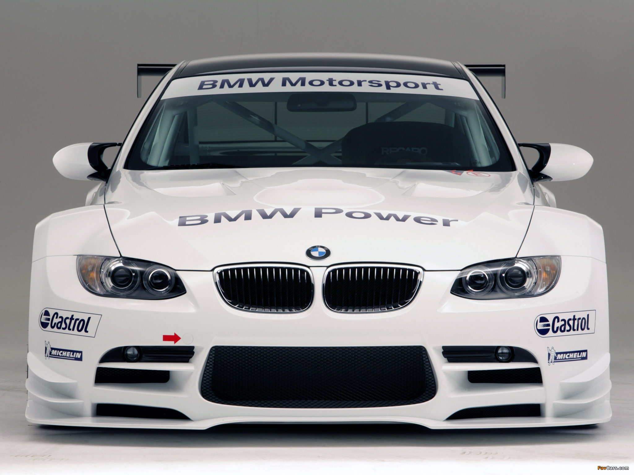 BMW M3 ALMS Race Car (E92) 2008 wallpapers (2048 x 1536)