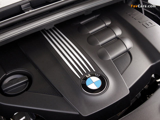 BMW 320d EfficientDynamics Edition ZA-spec (E90) 2009–11 images (640 x 480)
