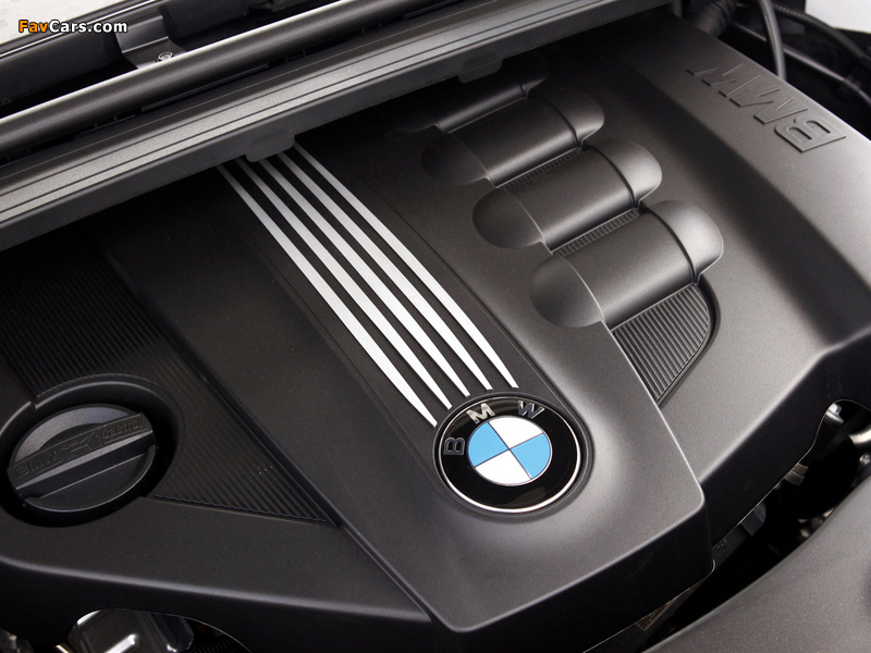 BMW 320d EfficientDynamics Edition ZA-spec (E90) 2009–11 images (800 x 600)