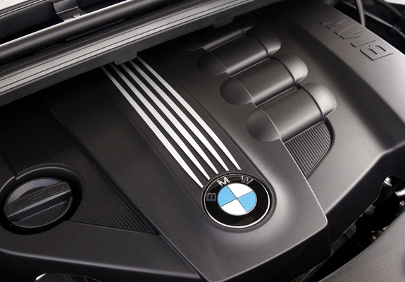 BMW 320d EfficientDynamics Edition ZA-spec (E90) 2009–11 images