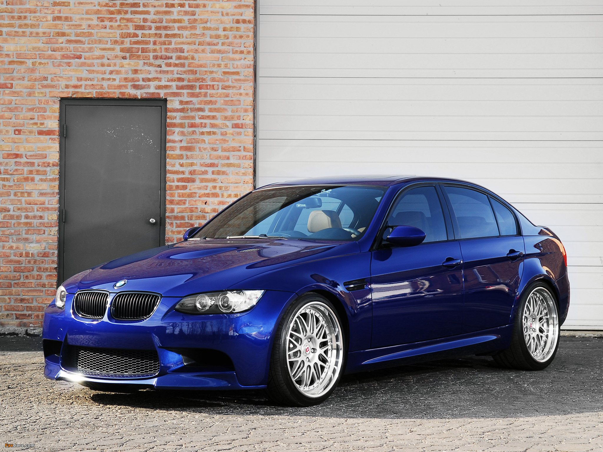 IND BMW M3 Sedan (E90) 2009–10 pictures (2048 x 1536)