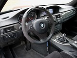 Manhart Racing BMW M3 Touring (E91) 2009 pictures