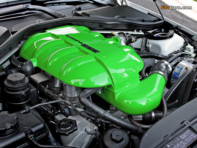IND BMW M3 Coupe Green Hell VT2-600 (E92) 2010 images (640 x 480)