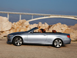 BMW 335i Cabrio (E93) 2010 photos