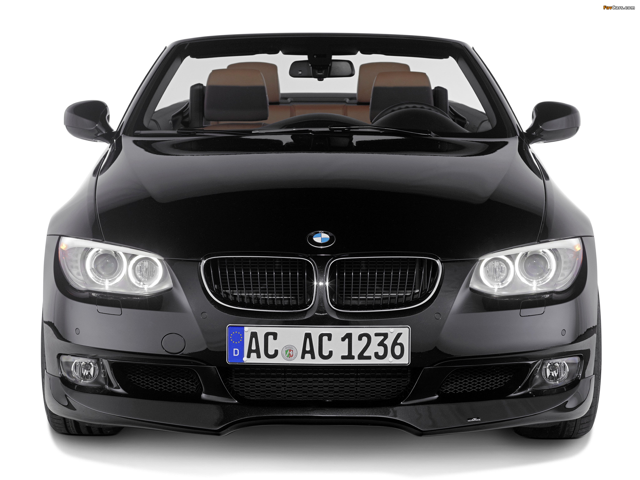 AC Schnitzer ACS3 2.0d Cabrio (E93) 2010 pictures (2048 x 1536)