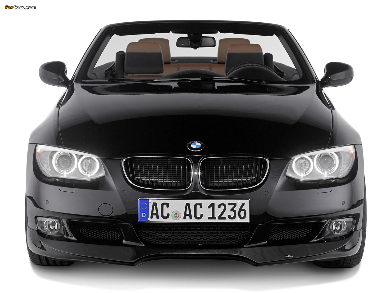 AC Schnitzer ACS3 2.0d Cabrio (E93) 2010 pictures (1280 x 960)