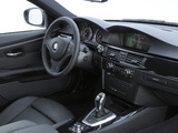 BMW 335i Coupe (E92) 2010 wallpapers