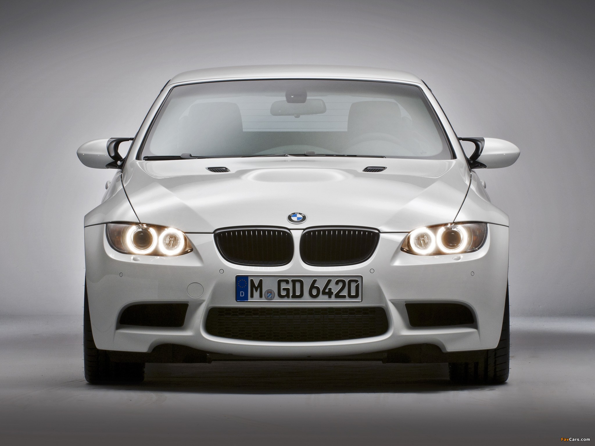 BMW M3 Pickup (E93) 2011 photos (2048 x 1536)
