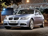 BMW 318i Sedan Performance Edition (E90) 2011 photos