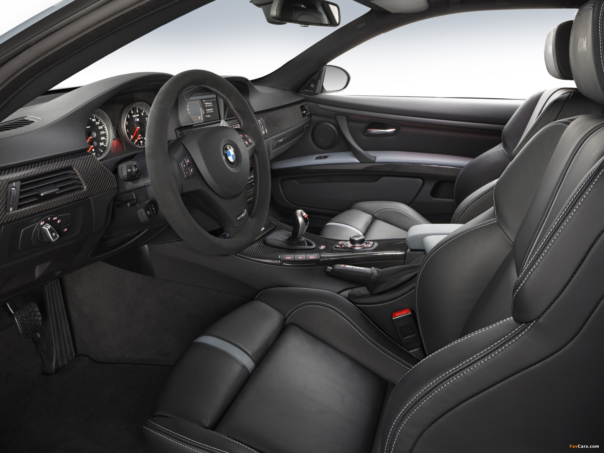 BMW M3 Coupe Frozen Silver Edition (E92) 2012 images (2048 x 1536)
