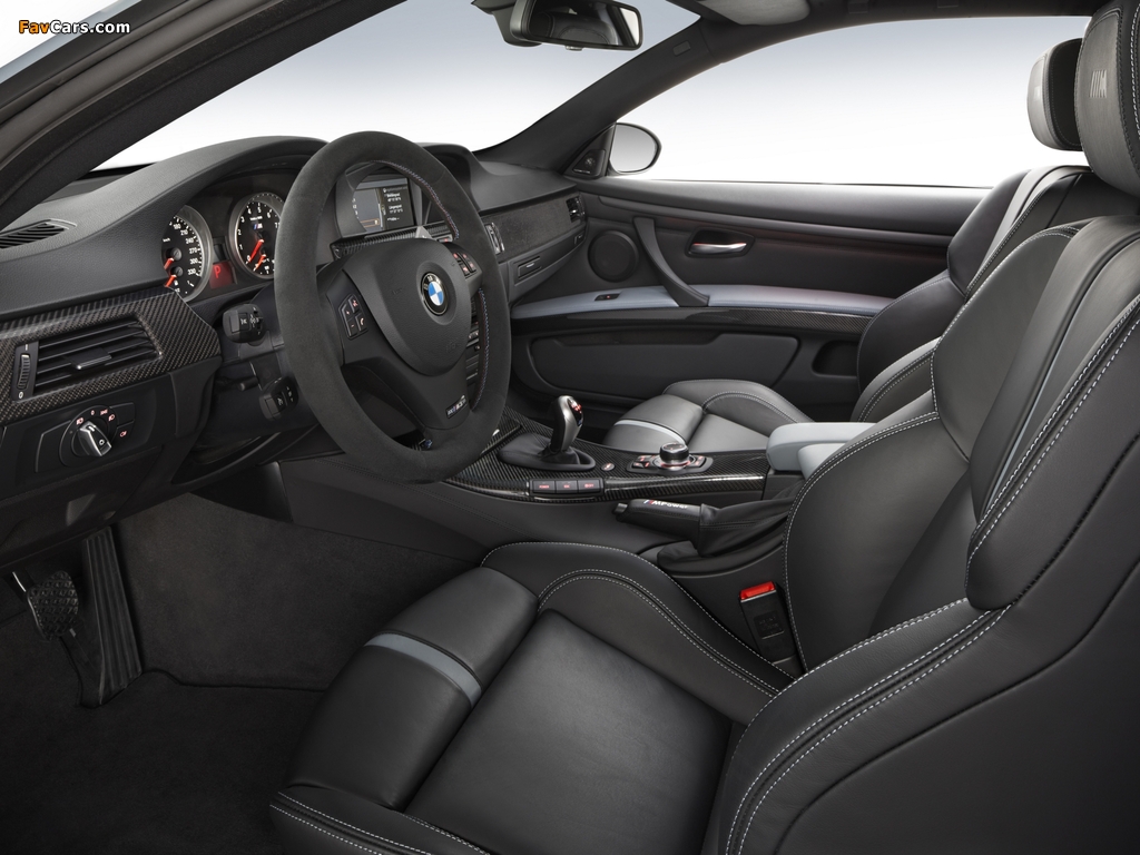 BMW M3 Coupe Frozen Silver Edition (E92) 2012 images (1024 x 768)