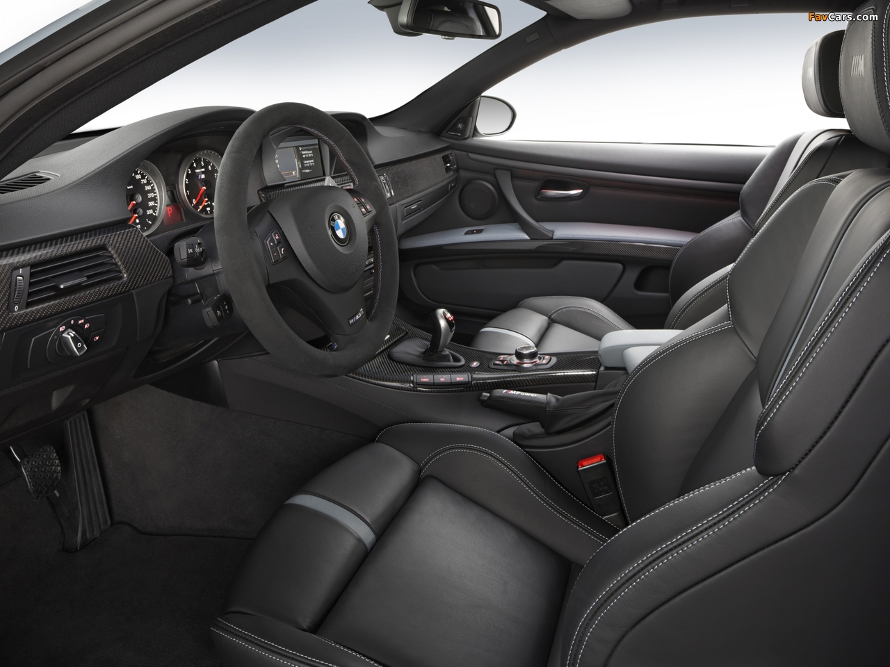 BMW M3 Coupe Frozen Silver Edition (E92) 2012 images (1280 x 960)