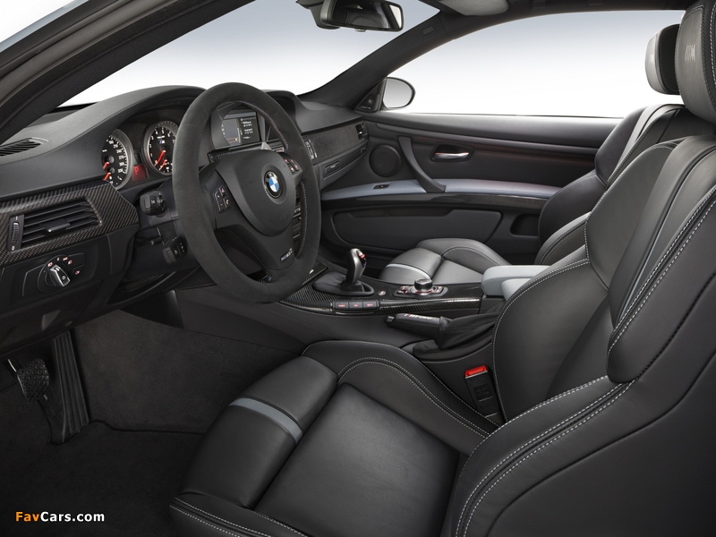 BMW M3 Coupe Frozen Silver Edition (E92) 2012 images (800 x 600)