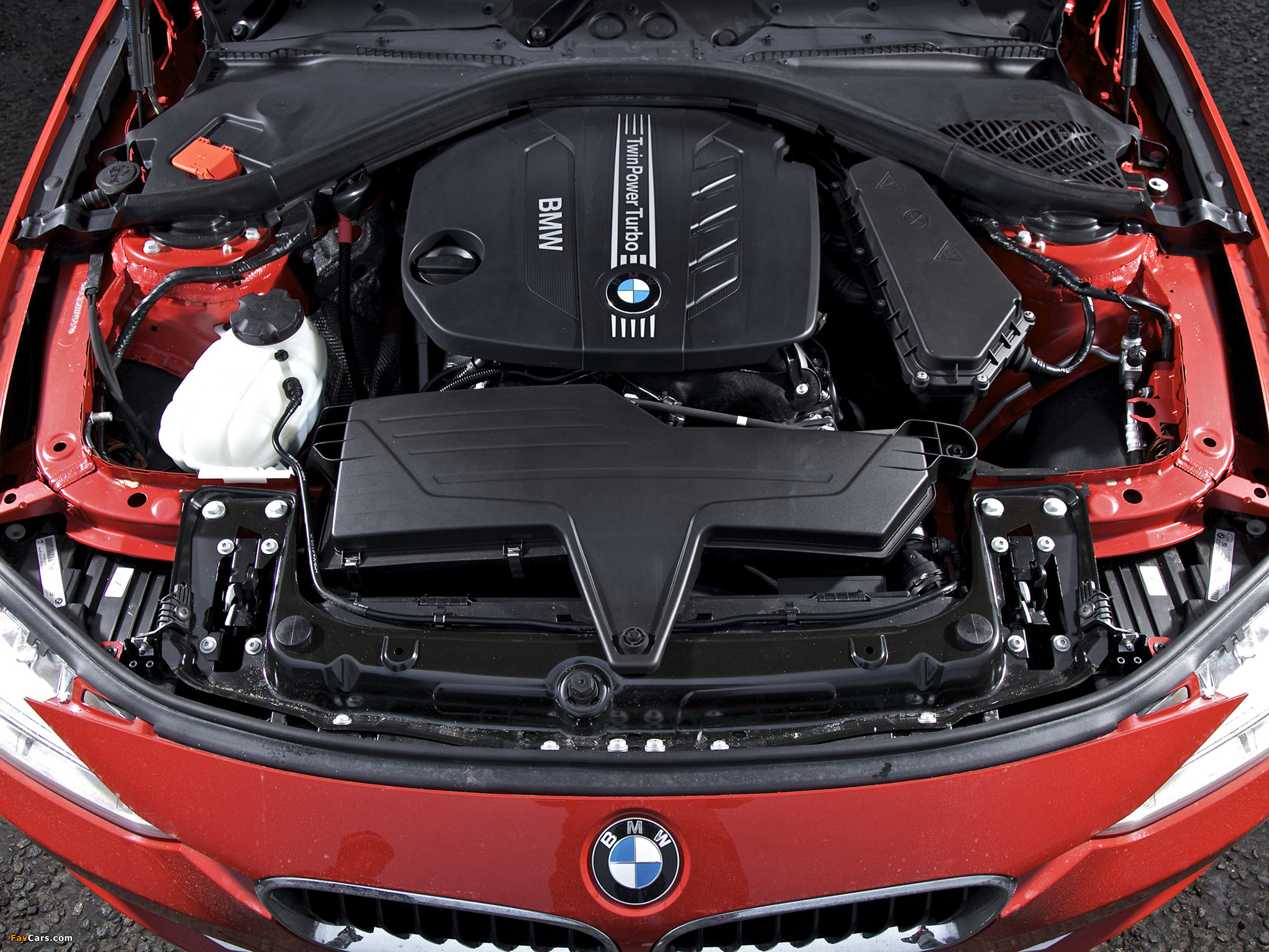 BMW 320d Sedan Sport Line UK-spec (F30) 2012 images (2048 x 1536)